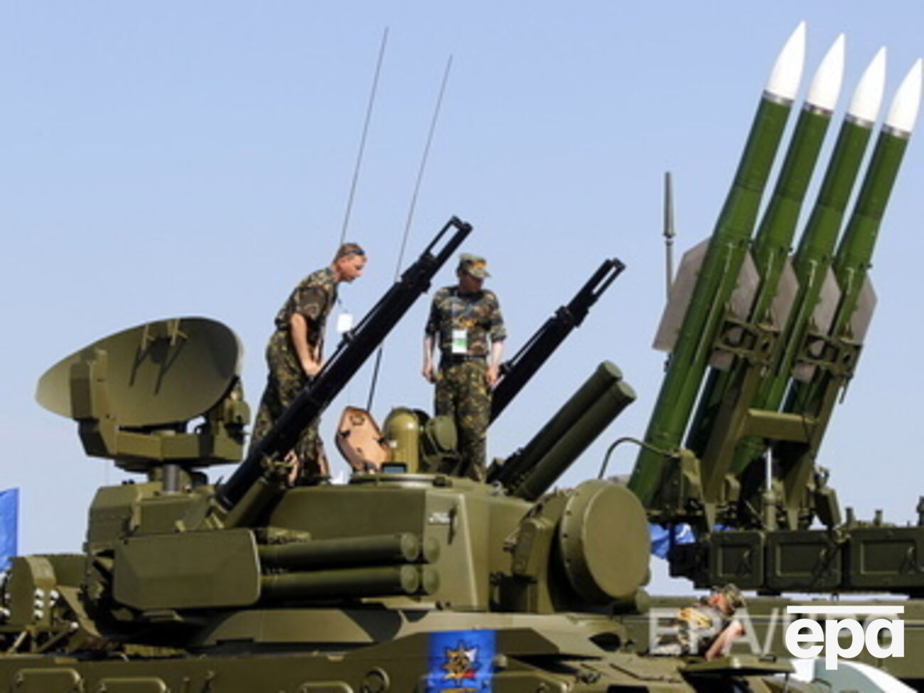 Выстрел из "Бука" рассматривается как одна из причин крушения Boeing 777 в Донецкой области.