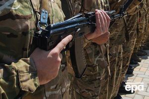 Ситуация на востоке остается напряженной