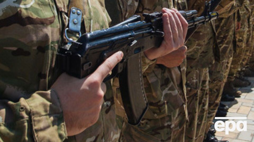 Ситуация на востоке остается напряженной