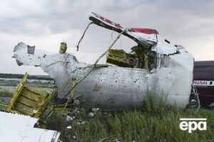 В СНБО отрицают причастность украинских силовиков к крушению борта MH-17