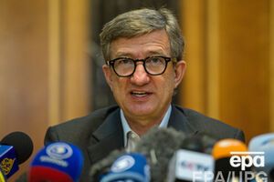 Нынешние действия боевиков, по мнению Таруты, можно рассматривать как "попытку препятствования правосудию и сокрытия улик"