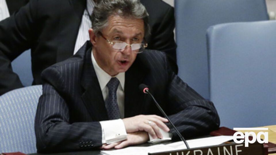 Юрий Сергеев