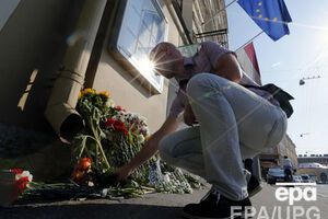 Поисковая операция продолжается
