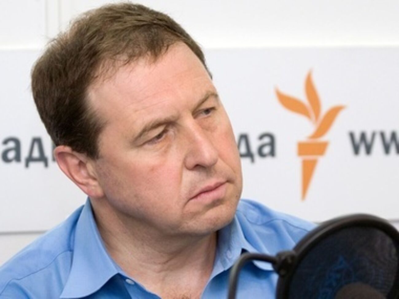 Илларионов считает, что конфликт может выйти на новый уровень, если удастся доказать причастность России