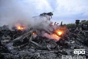 "Черные ящики" боевики собираются передать в ФСБ