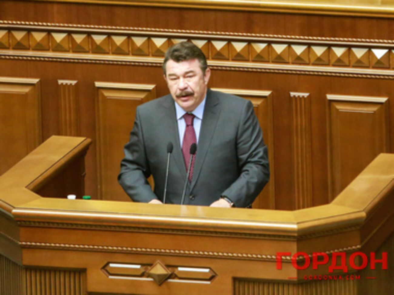 Александр Кузьмук: Трагедия вышла за рамки войны между Россией и Украиной.