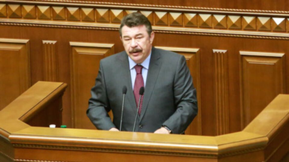 Александр Кузьмук: Трагедия вышла за рамки войны между Россией и Украиной.