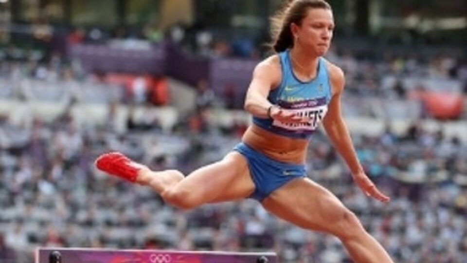 Анна Титимец не оставила шансов основной своей конкурентке – американке Тиффани Уильямс