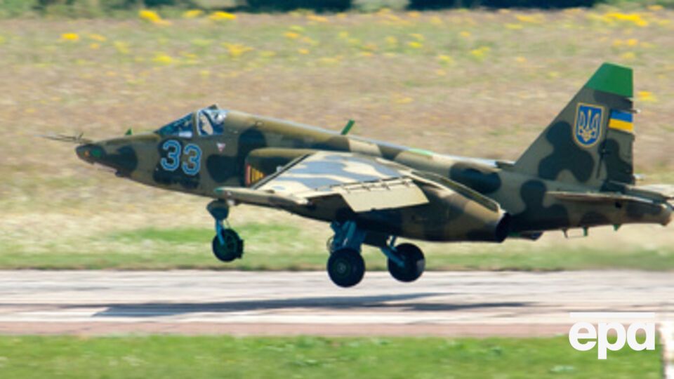 Пилоту удалось сохранить самолет