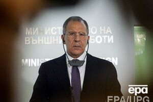 Лавров: Если это будет продолжаться, то мы примем необходимые меры