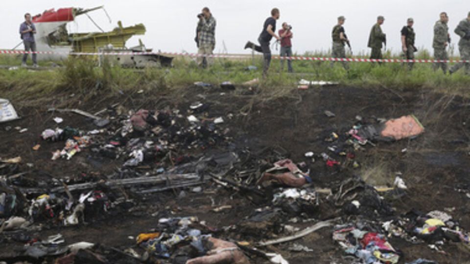 В СМИ появились первые данные американской разведки по инциденту в Донецкой области