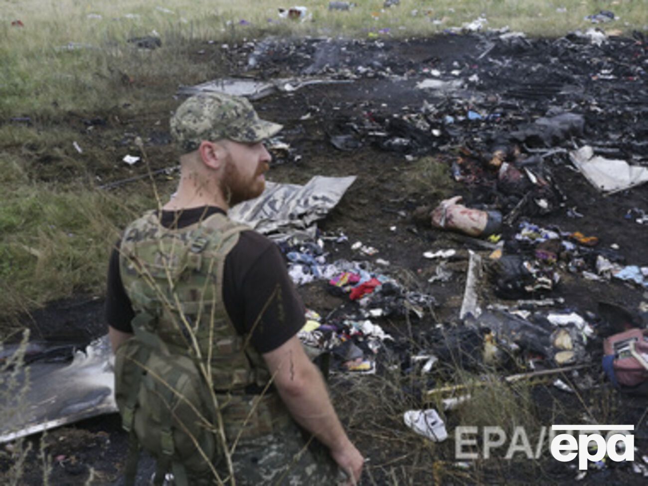 Поиски черных ящиков продолжаются