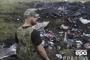 Поиски черных ящиков продолжаются