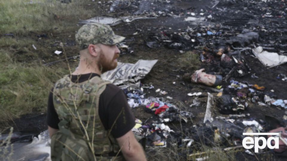 Поиски черных ящиков продолжаются