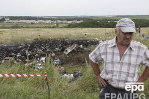 "Интерпол" прибудет на место аварии самолета
