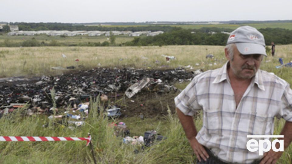 "Интерпол" прибудет на место аварии самолета