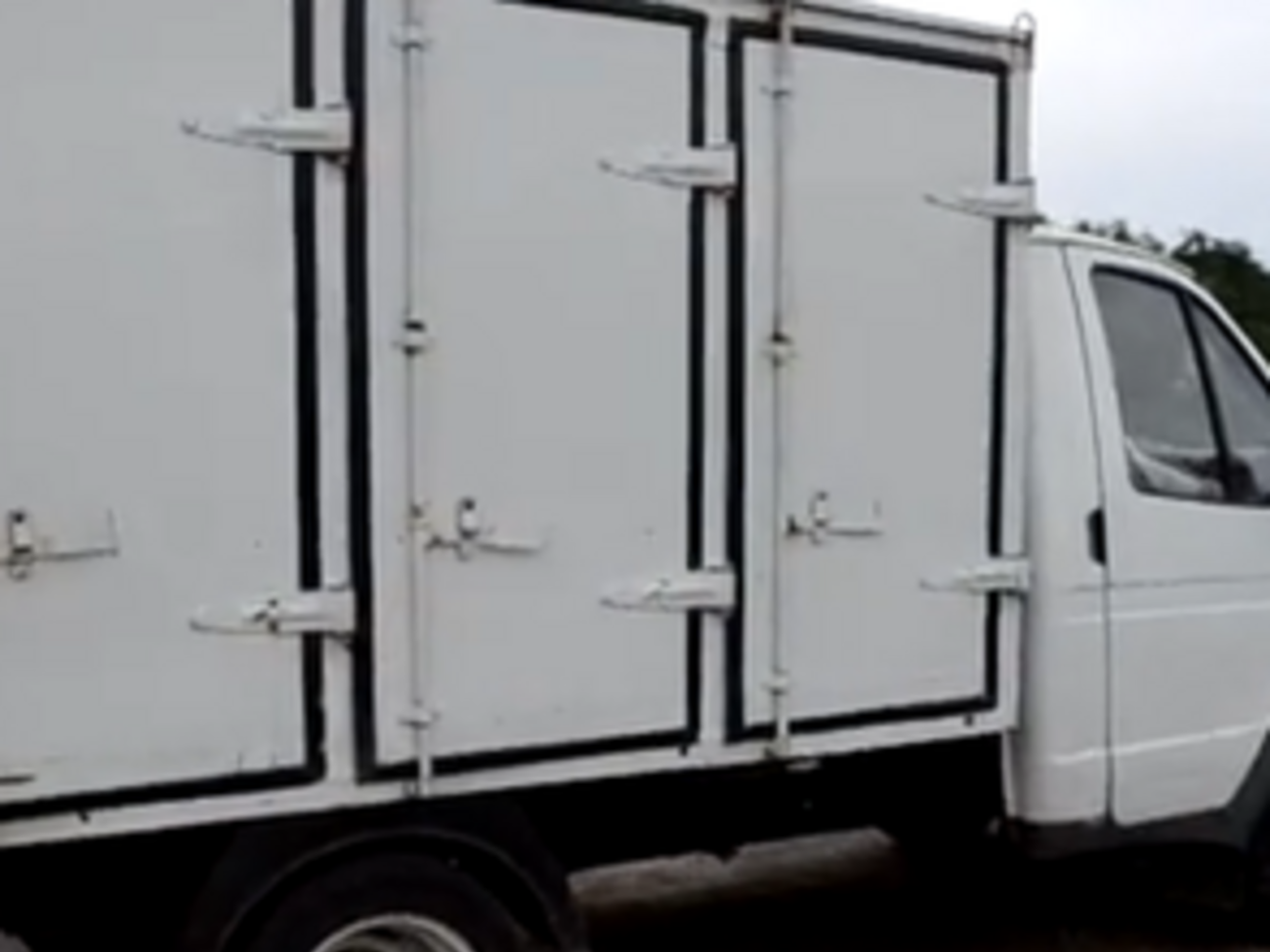 Террористы заменили хлеб оружием для жителей Донбасса