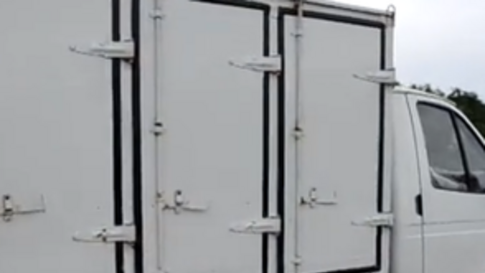 Террористы заменили хлеб оружием для жителей Донбасса