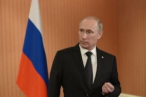 Путин призвал боевиков к мирным переговорам