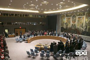 В Совбезе ООН осудили незаконное задержание украинских граждан