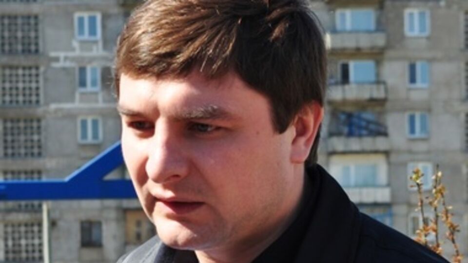 СМИ сообщали, что в плену Евгения Клепа избивали