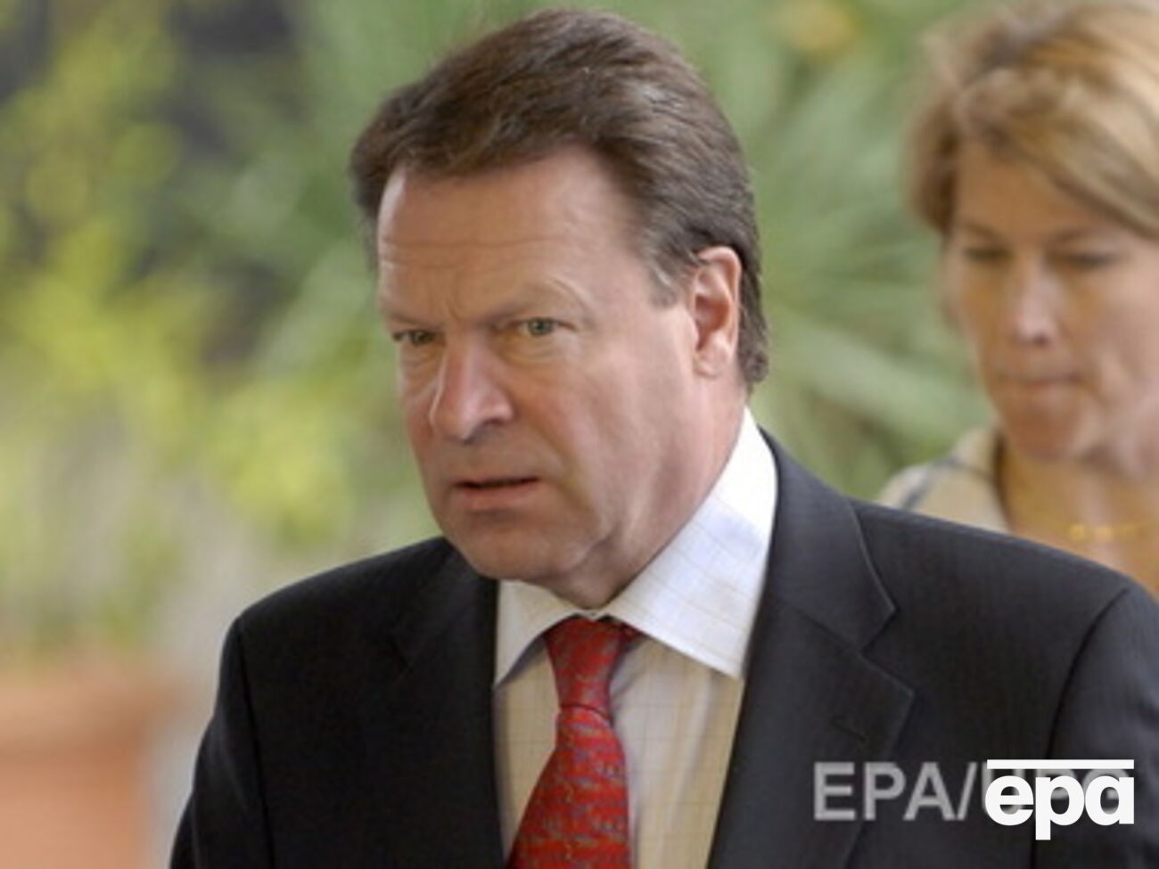 Канерва призвал к немедленной деэскалации ситуации