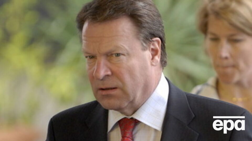 Канерва призвал к немедленной деэскалации ситуации