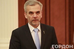 Олег Мусий