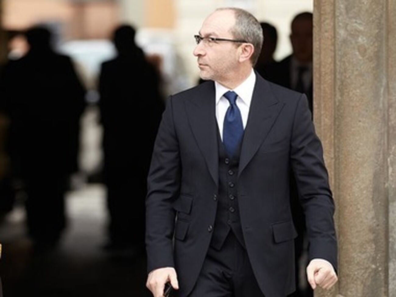 Харьков готовится принять родственников погибших, заявил Кернес