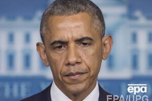 Барак Обама: Мы знаем, что сепаратисты получают постоянную поддержку из России