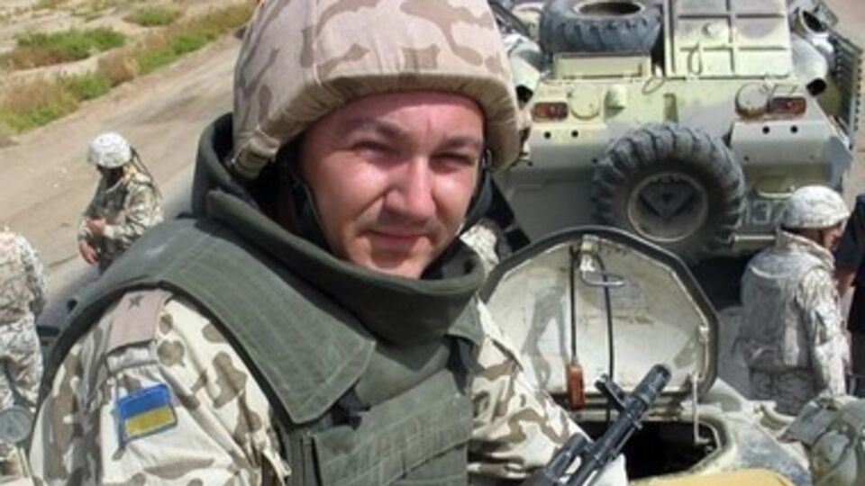 Тымчук рассказал о боестолкновениях в зоне АТО за 18 июля