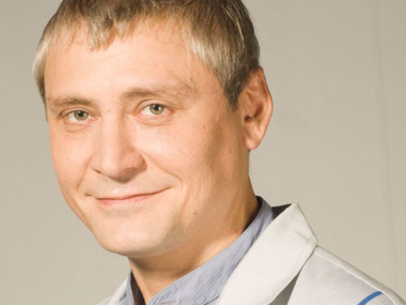 О причинах смерти актера коллеги Виталия Линецкого не сообщают