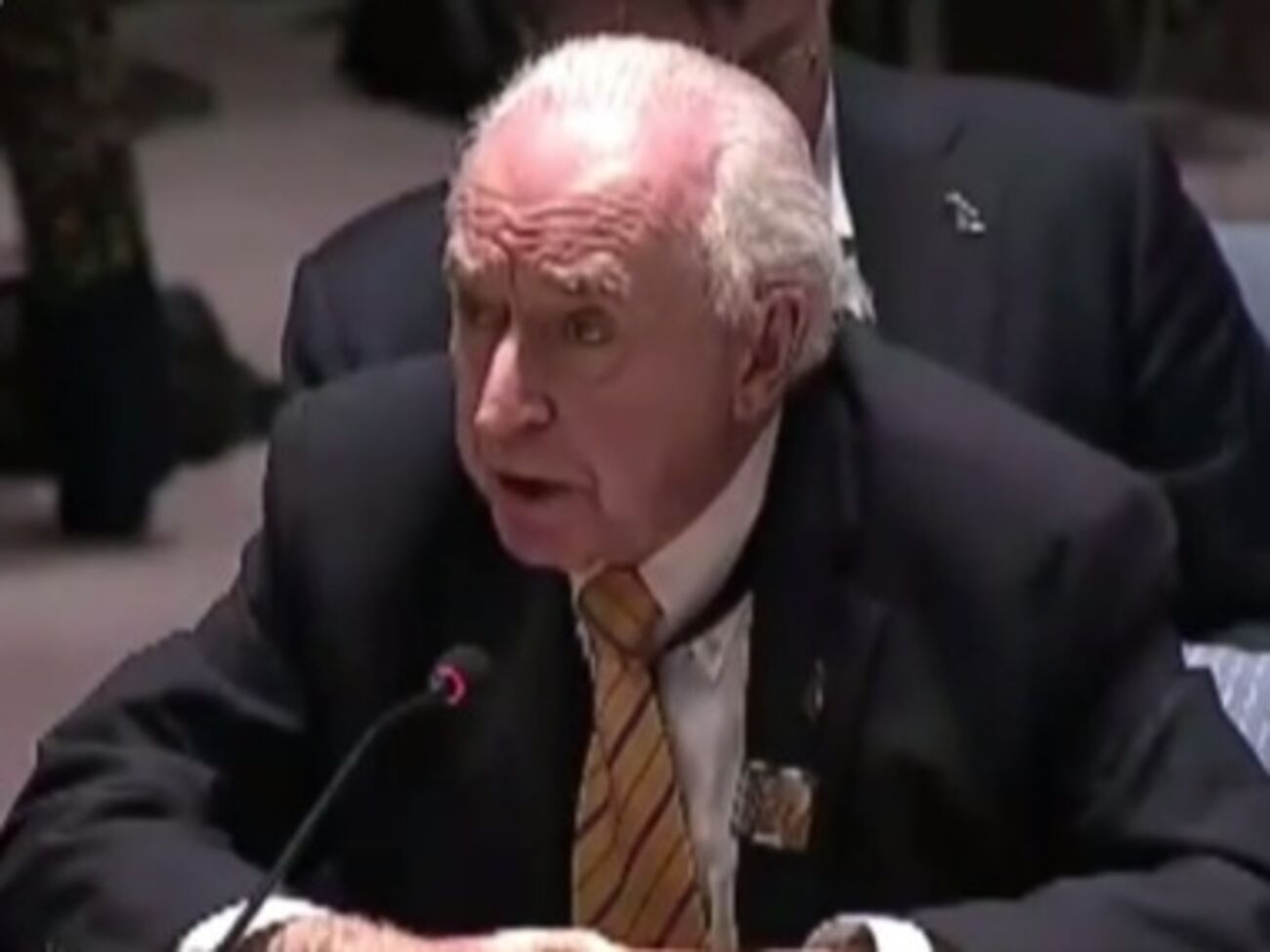 Джим Маклей: Ответственные за эту трагедию должны предстать перед судом