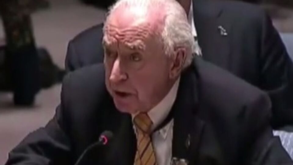 Джим Маклей: Ответственные за эту трагедию должны предстать перед судом