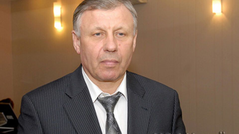 Чеботарь уверен, что именно сейчас на Донбассе формируется новая украинская армия