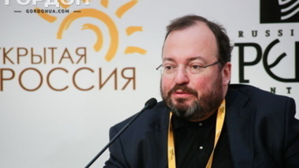 Станислав Белковский: Пока Путин жив – с Россией все хорошо, как только с Путиным что-то случается – она тут же развалится