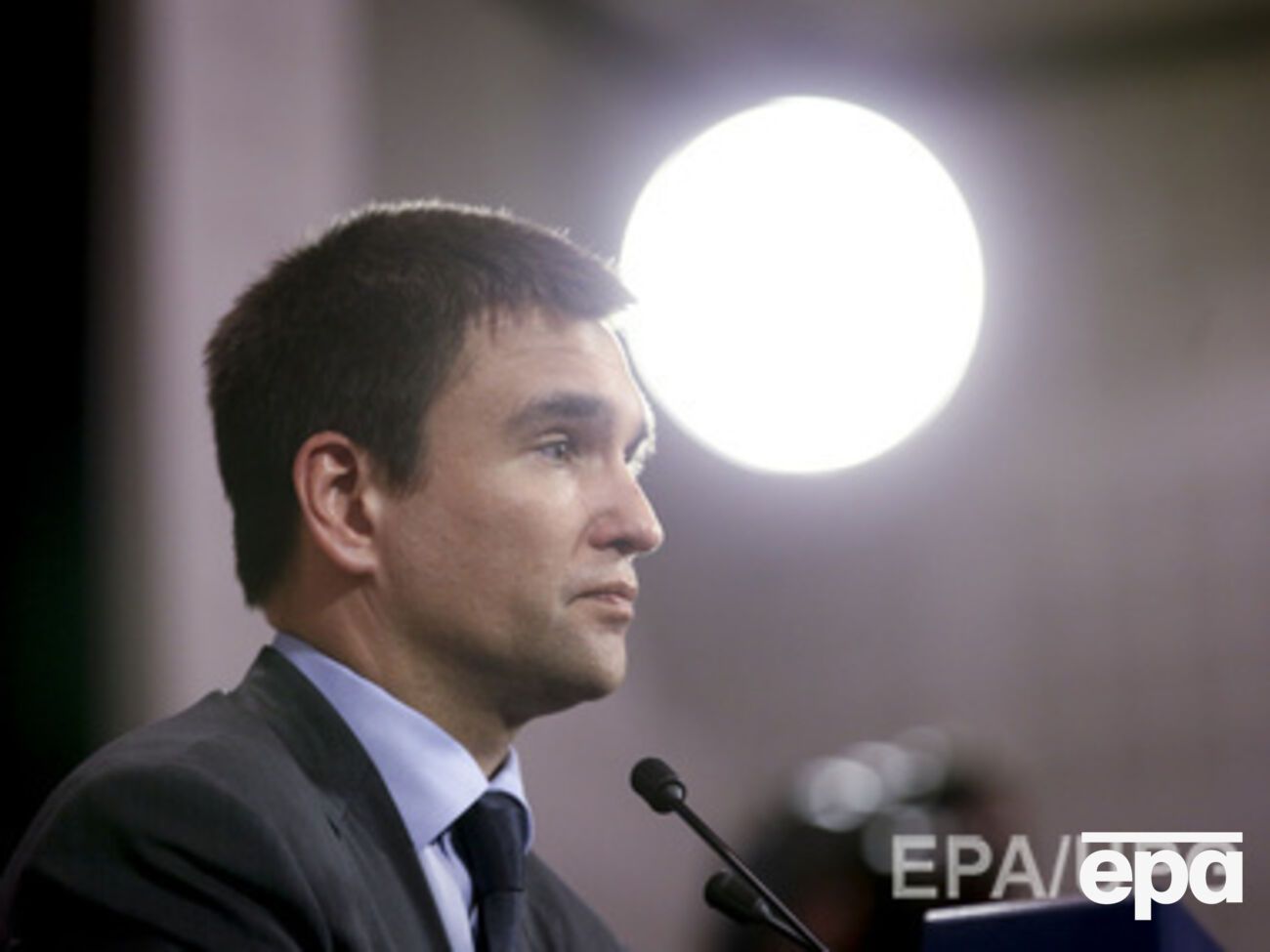 Климкин сообщил, что "черные ящики" сбитого Boeing 777 находятся в Украине