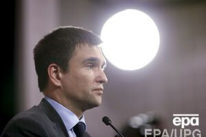 Климкин сообщил, что "черные ящики" сбитого Boeing 777 находятся в Украине