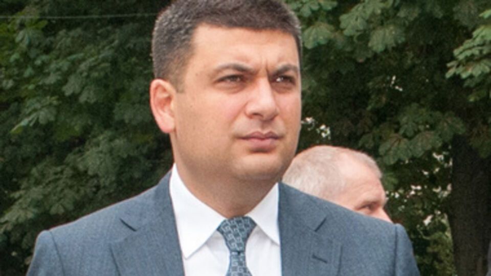 Гройсман: Гарантировать безопасность родных на месте крушения мы пока не можем