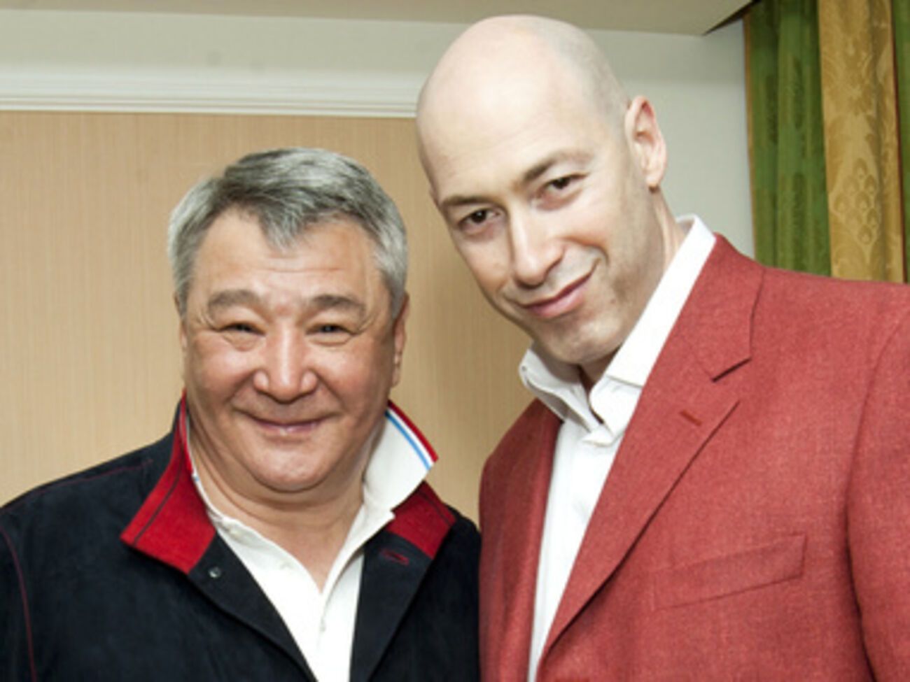 Алимжан Тохтахунов (Тайванчик): Пишут, что я наркотики продаю, оружие, но нигде ни одного факта не привели. Какой босс мафии? Я бизнесмен!