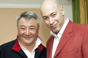 Алимжан Тохтахунов (Тайванчик): Пишут, что я наркотики продаю, оружие, но нигде ни одного факта не привели. Какой босс мафии? Я бизнесмен!