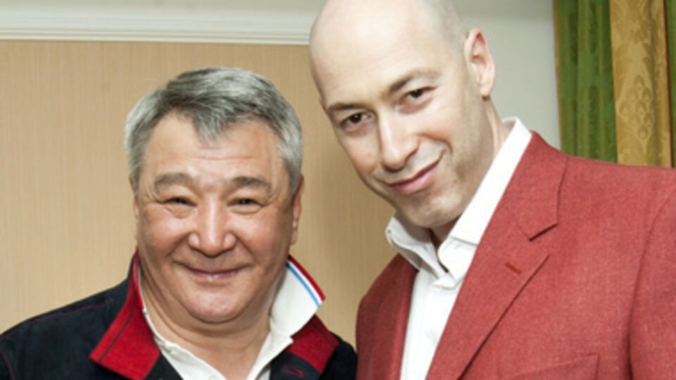 Алимжан Тохтахунов (Тайванчик): Пишут, что я наркотики продаю, оружие, но нигде ни одного факта не привели. Какой босс мафии? Я бизнесмен!