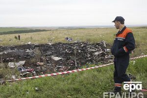 Спасатели обнаружили уже 186 тел погибших в крушении Boeing 777