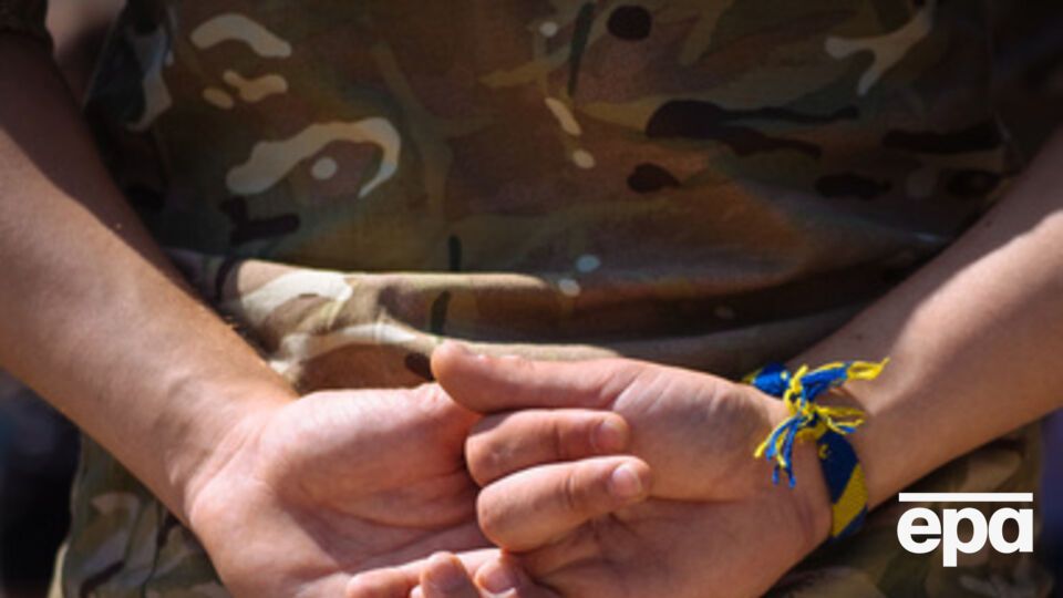 Украинская армия получила две тысячи американских бронежилетов