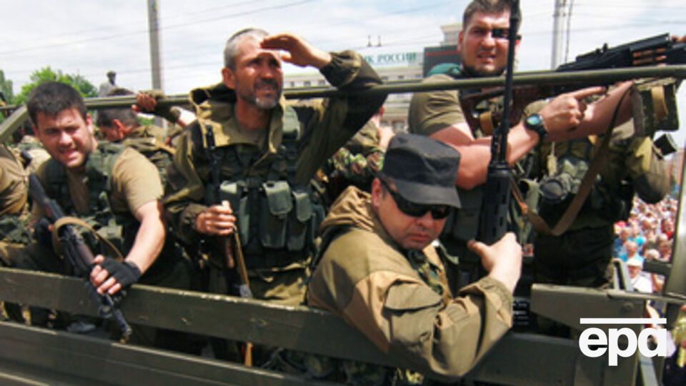 Ночью в Донецке были слышны звуки боя