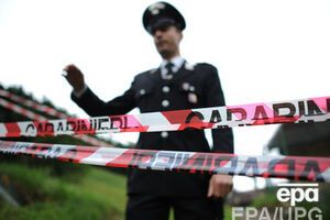 По предварительным данным СМИ, 40 пассажиров ранены и девять погибли