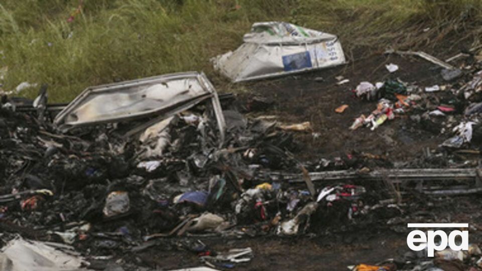 Кабмин: Боевики не пускают международных представителей на место трагедии