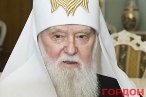 Патриарх Филарет: На войне убивают все, но люди, защищающие свой дом, народ, землю и страну – не грешат, потому что уничтожают врага