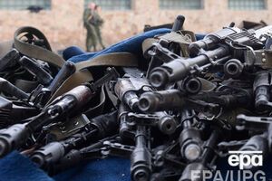 В Луганске продолжаются боевые действия