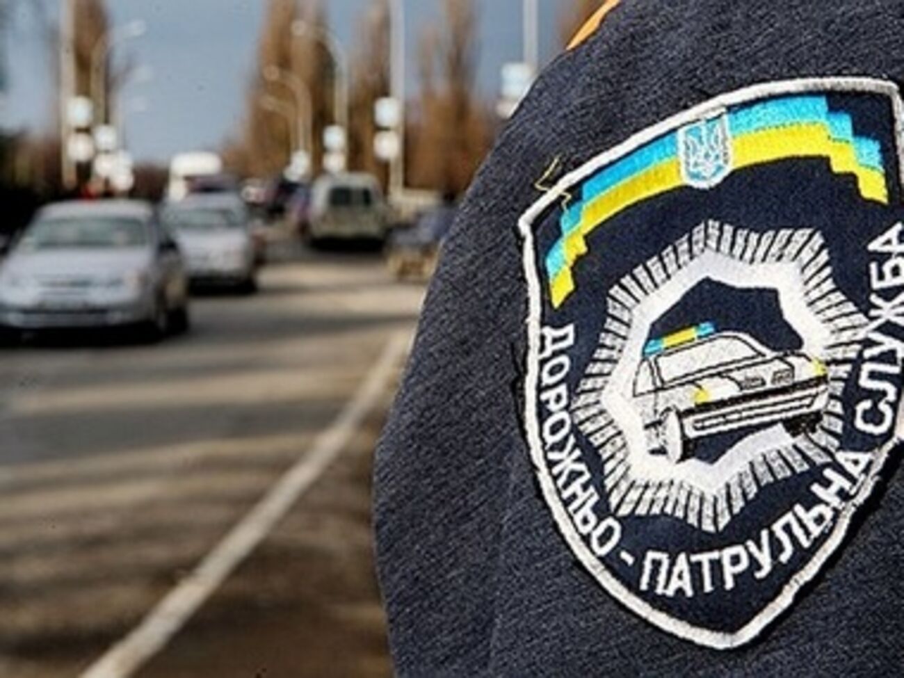 Обстоятельства ДТП выясняются